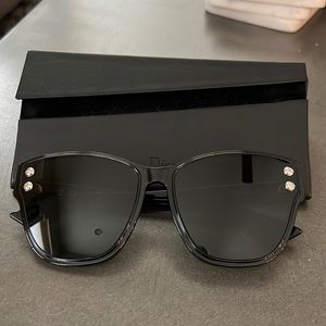 Dior Addict 3 Sunglasses